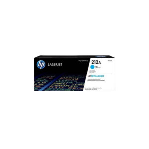 HP 212A Magenta Toner Cartridge 4,500 pages Original Single-pack W2123A